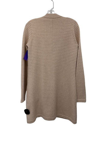Cashmere Snap Front