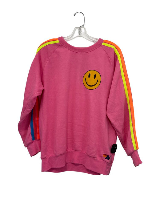 Smiley Face Sweatshirt
