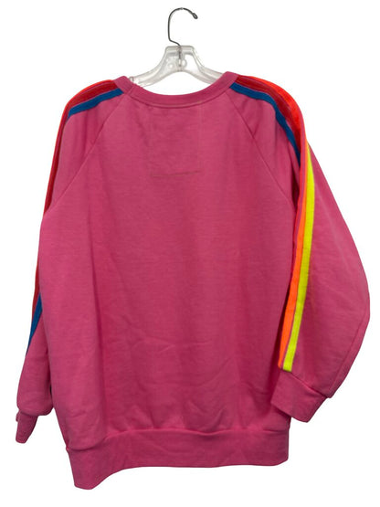 Smiley Face Sweatshirt