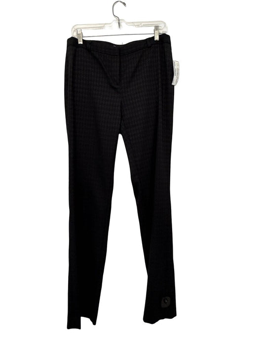 Herringbone Trousers