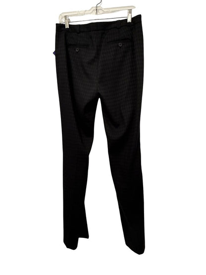 Herringbone Trousers