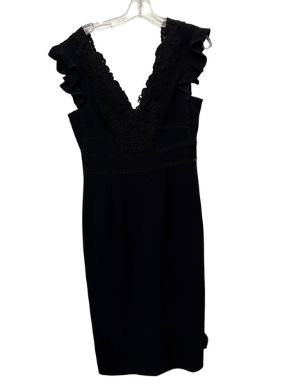 Lace Bodice Eyelet Trim