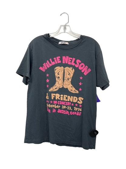 Willie Nelson Tee