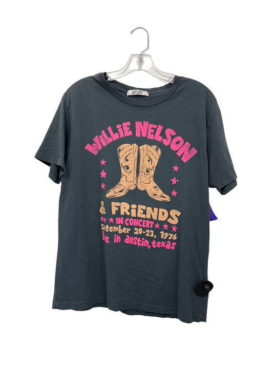 Willie Nelson Tee