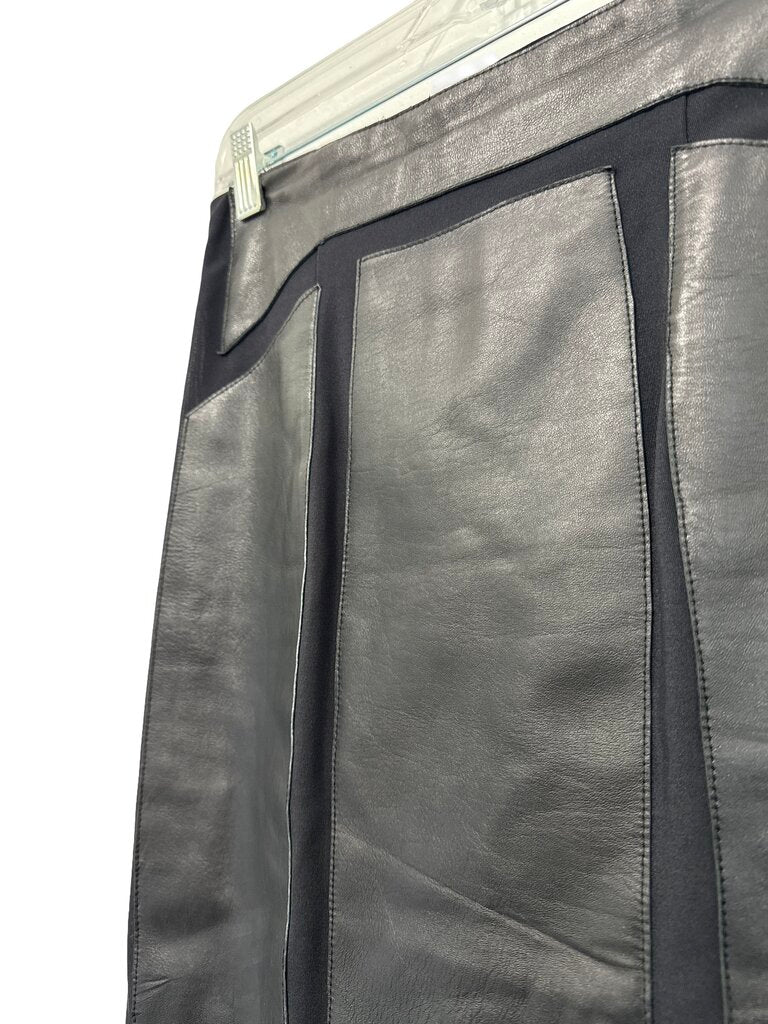 Leather/Mesh Pencil