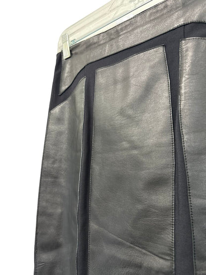 Leather/Mesh Pencil