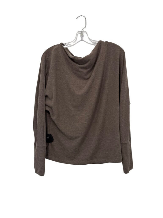 Boatneck Pull Over
