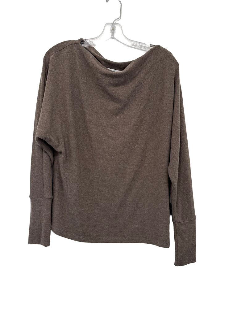 Boatneck Pull Over