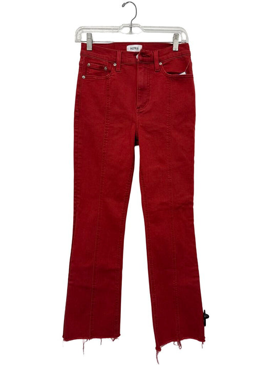5 Pocket