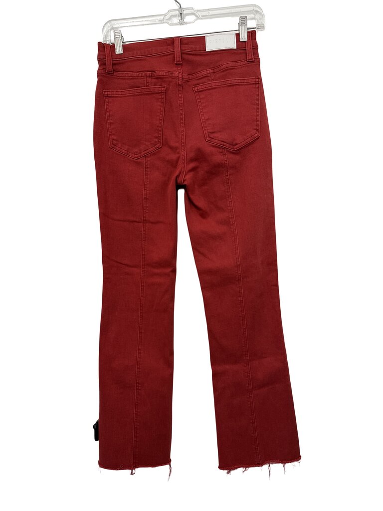 5 Pocket