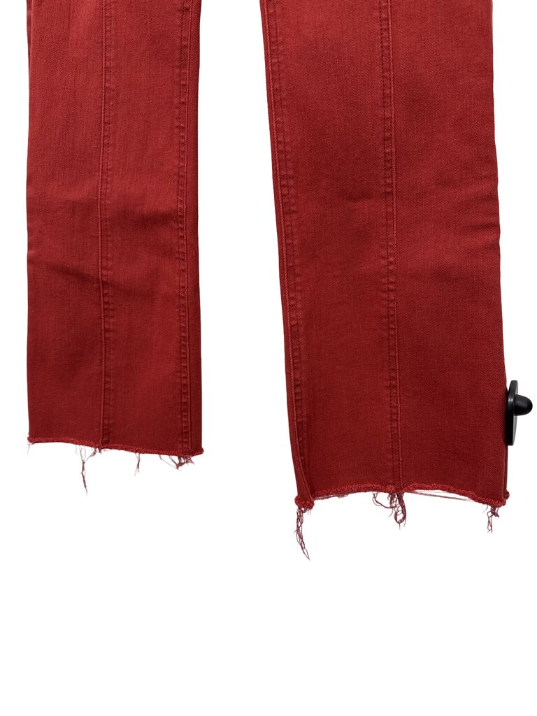 5 Pocket