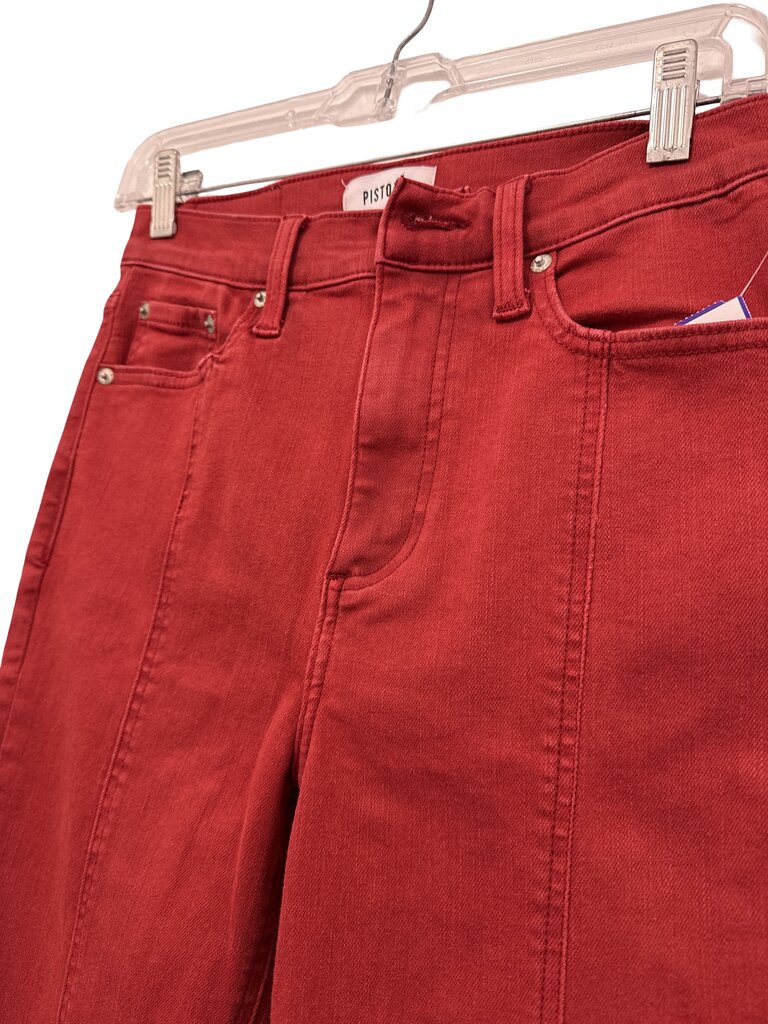 5 Pocket