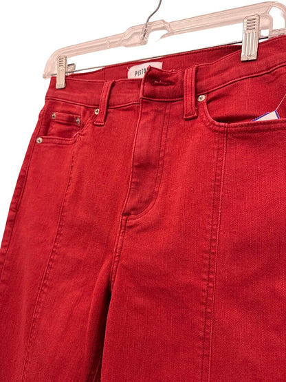 5 Pocket