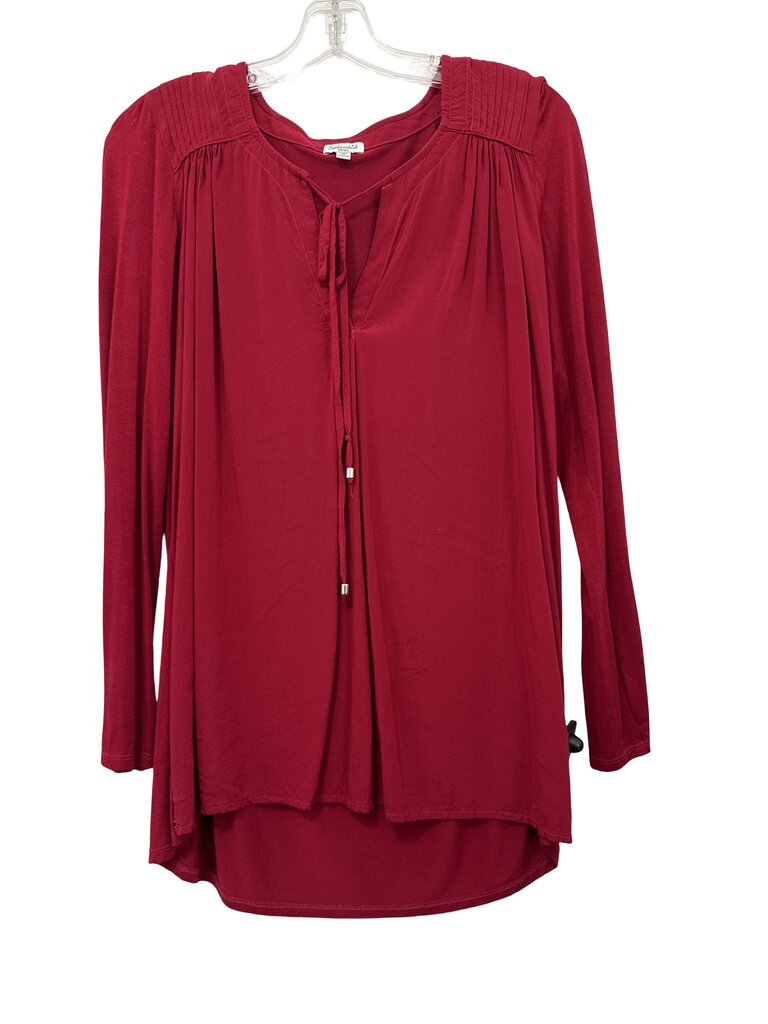 L/S Tie Vnk