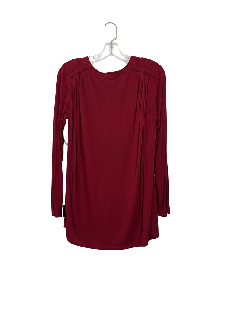 L/S Tie Vnk