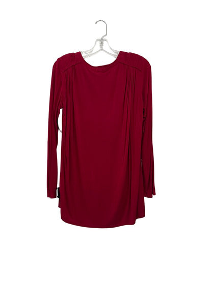 L/S Tie Vnk