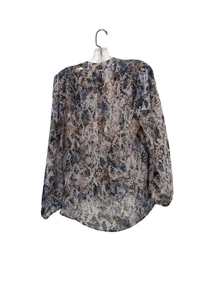 Reptile Faux Wrap