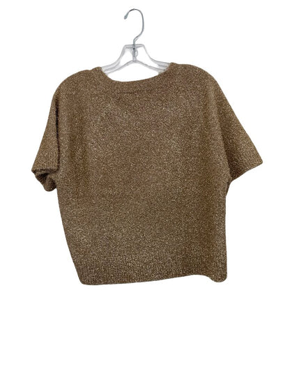 Textured Metallic