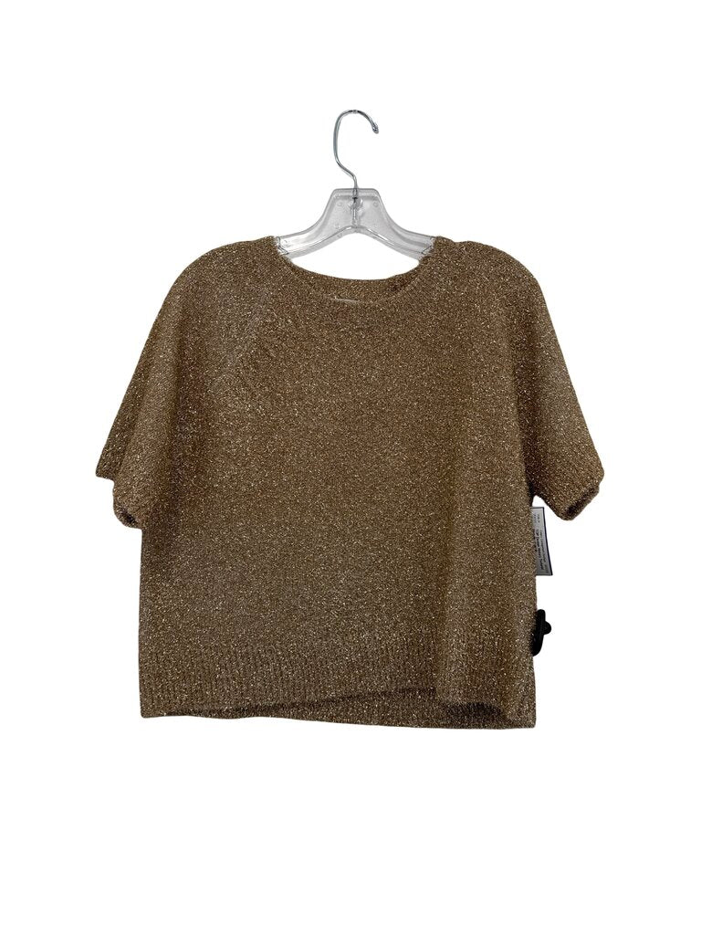 Textured Metallic