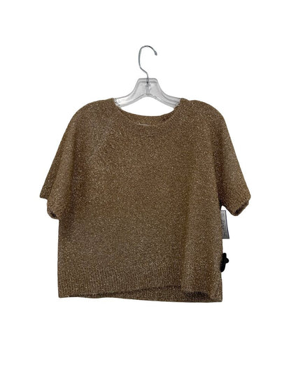Textured Metallic