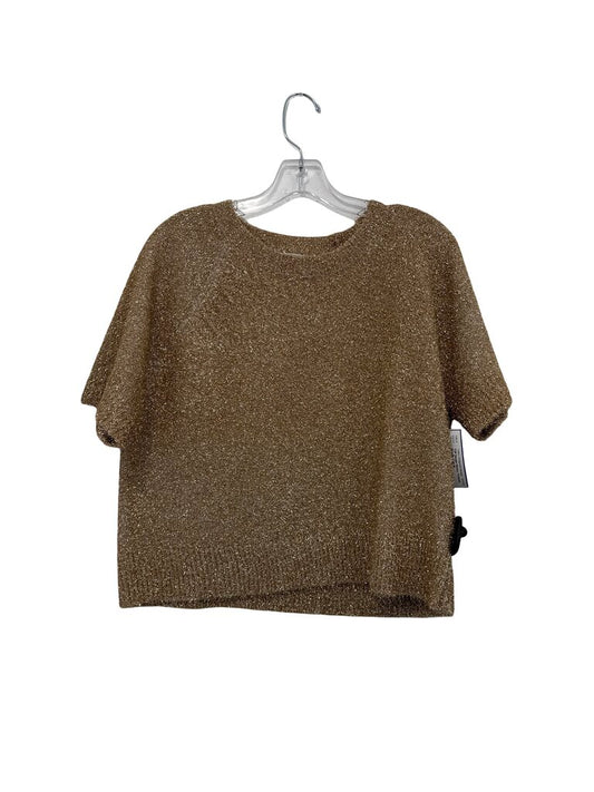 Textured Metallic