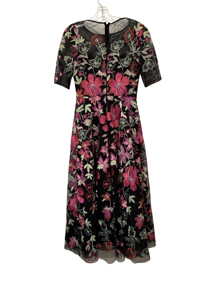 Embro Floral Long