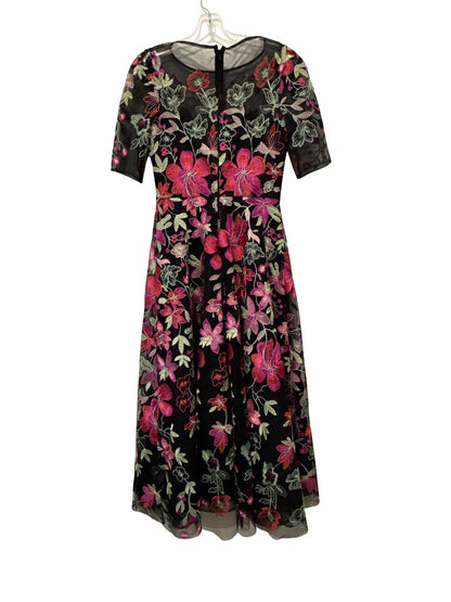 Embro Floral Long