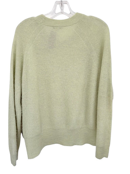 Knit Pull Over