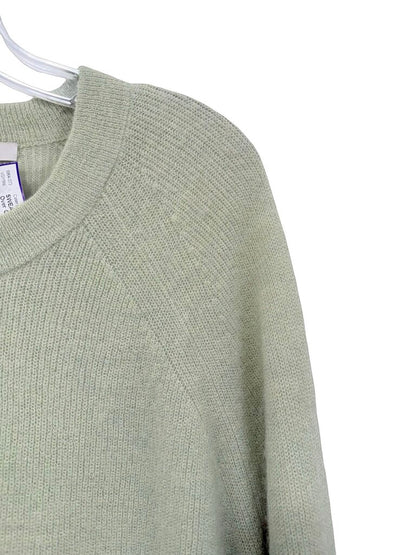 Knit Pull Over