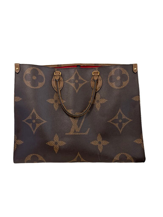 On the Go Tote AS IS