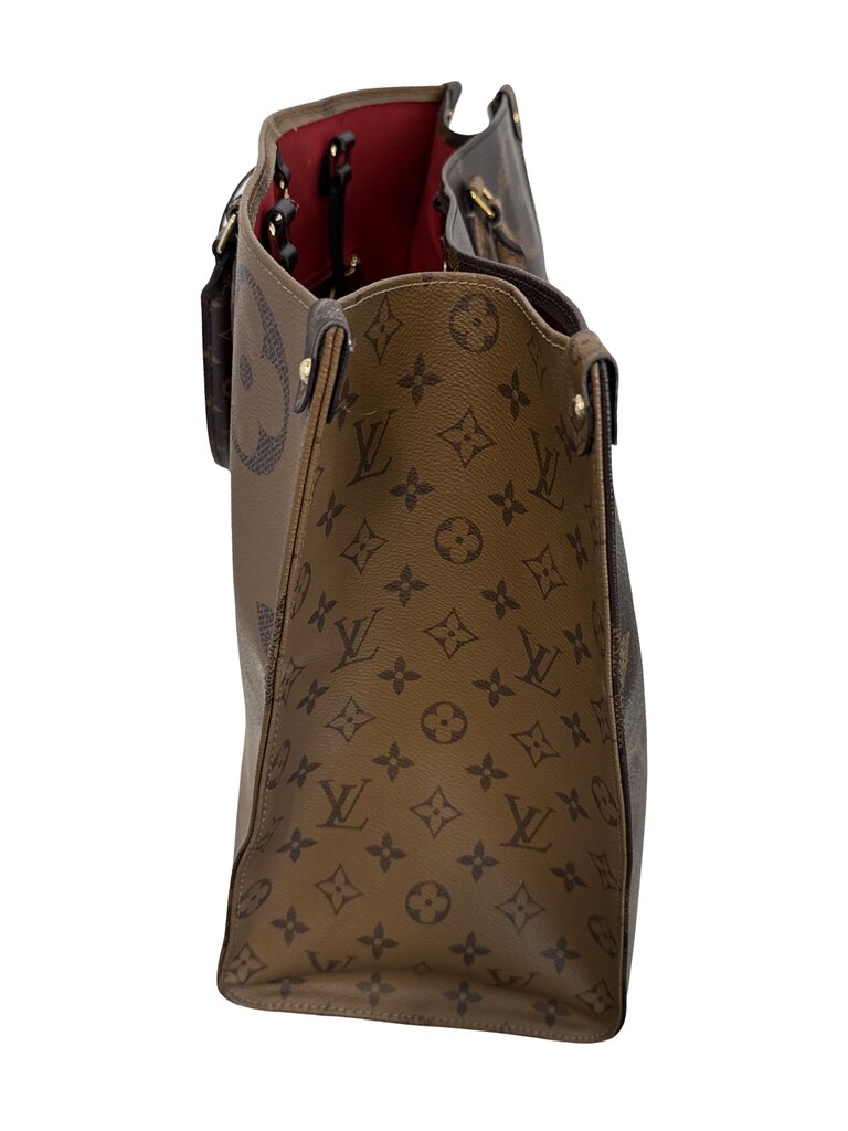 On the Go Tote AS IS