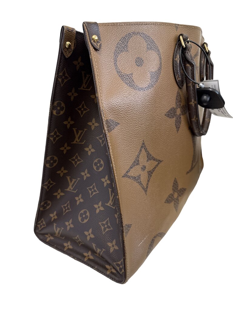 On the Go Tote AS IS