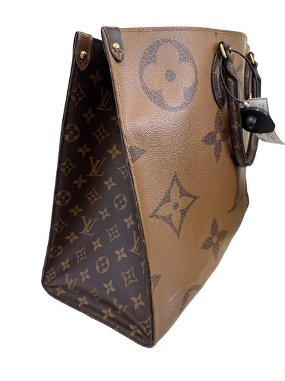 On the Go Tote AS IS