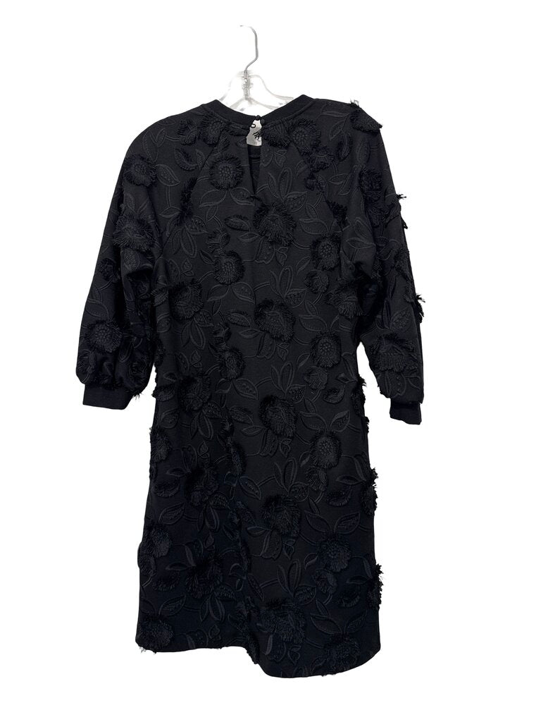 Eyelash Embro Floral