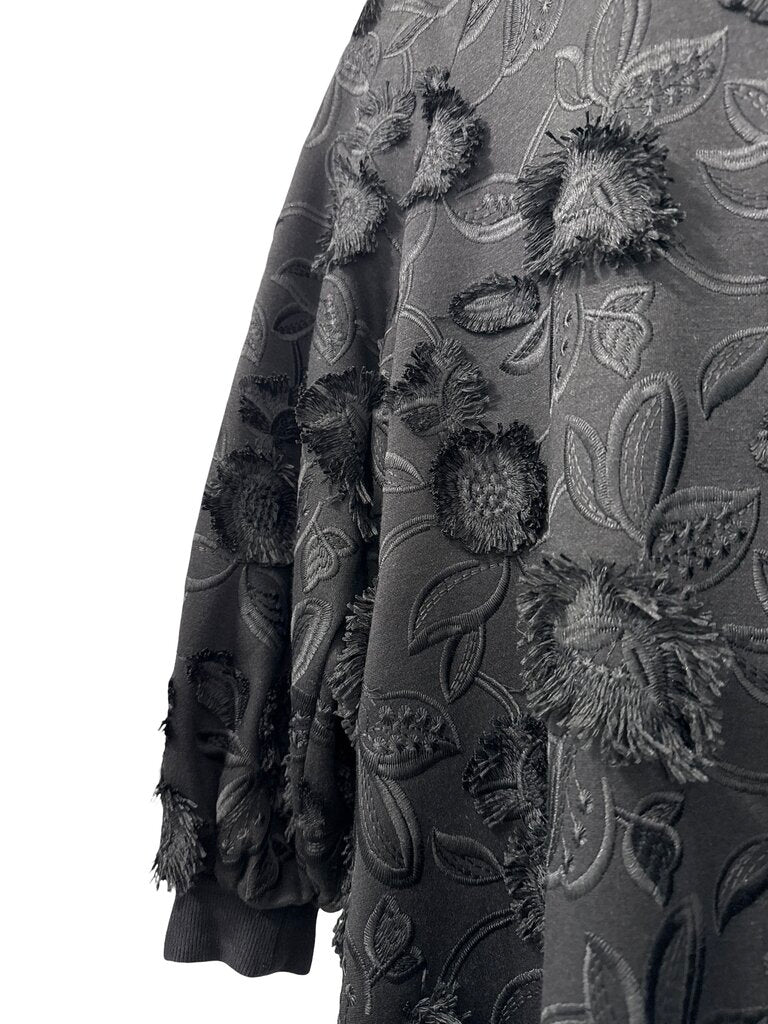 Eyelash Embro Floral