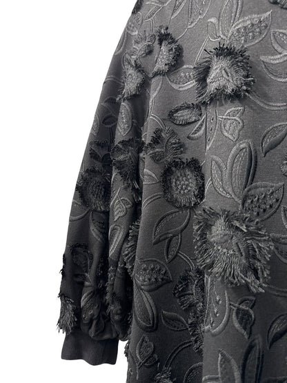 Eyelash Embro Floral