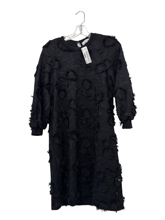 Eyelash Embro Floral