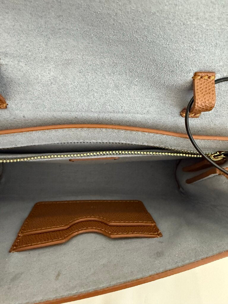 Foldover Belt Bag