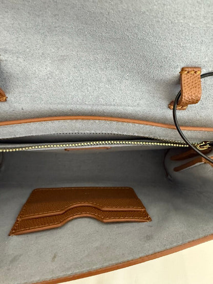 Foldover Belt Bag