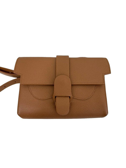 Foldover Belt Bag