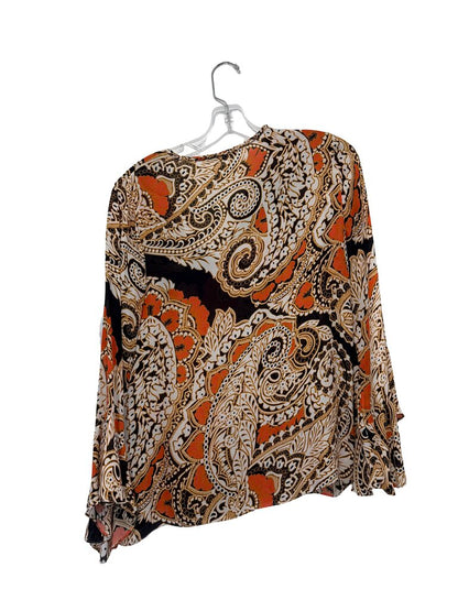 Print Vnk Flutter L/S