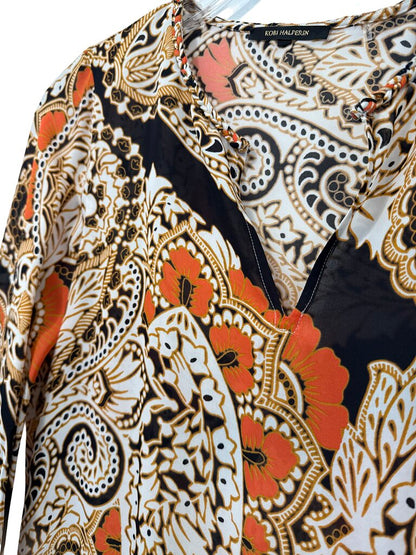 Print Vnk Flutter L/S