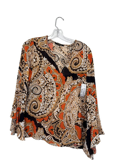 Print Vnk Flutter L/S