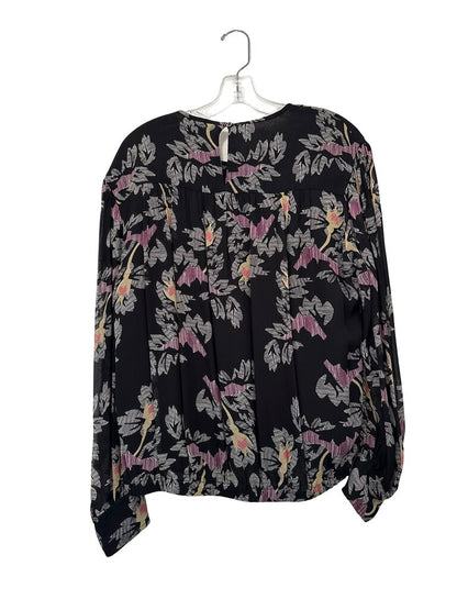 Print L/S