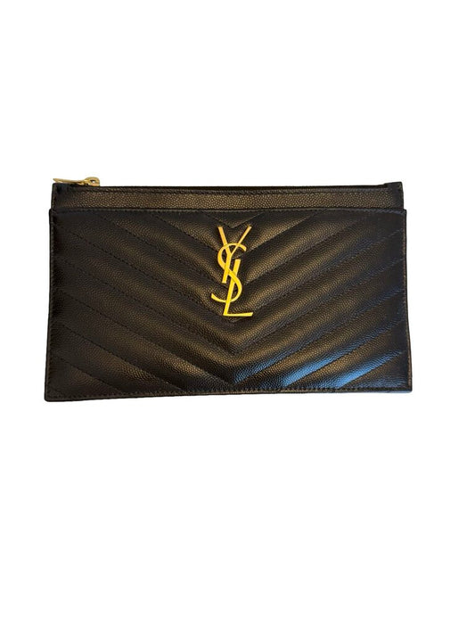 Leather Pouch