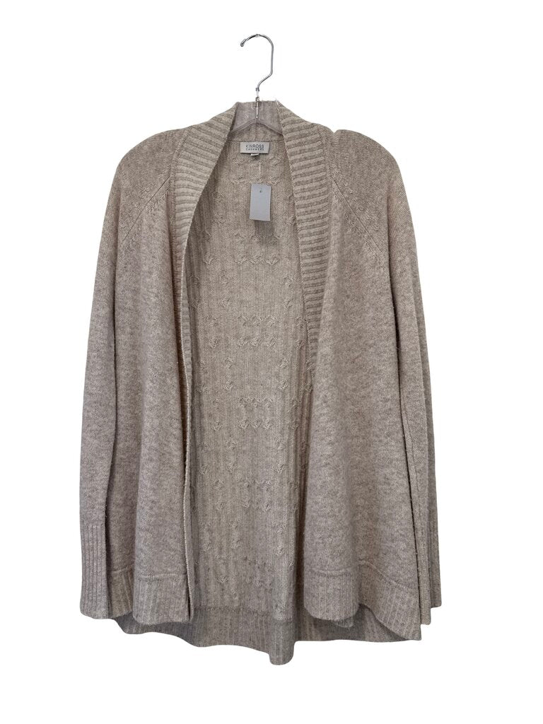 Cashmere Cardgian