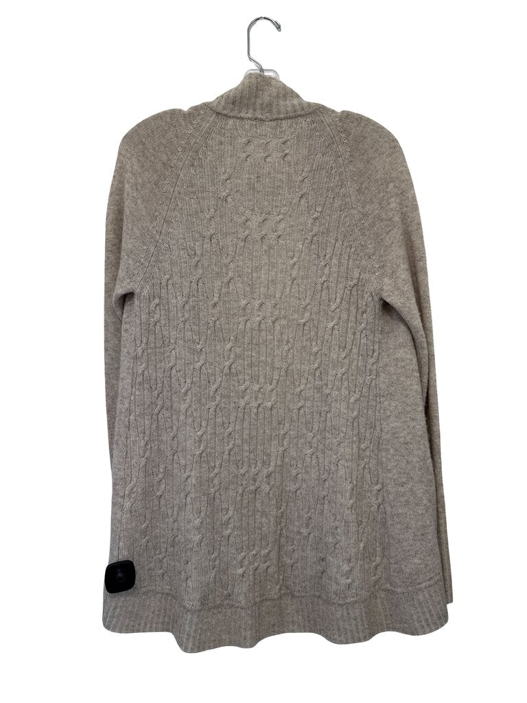 Cashmere Cardgian
