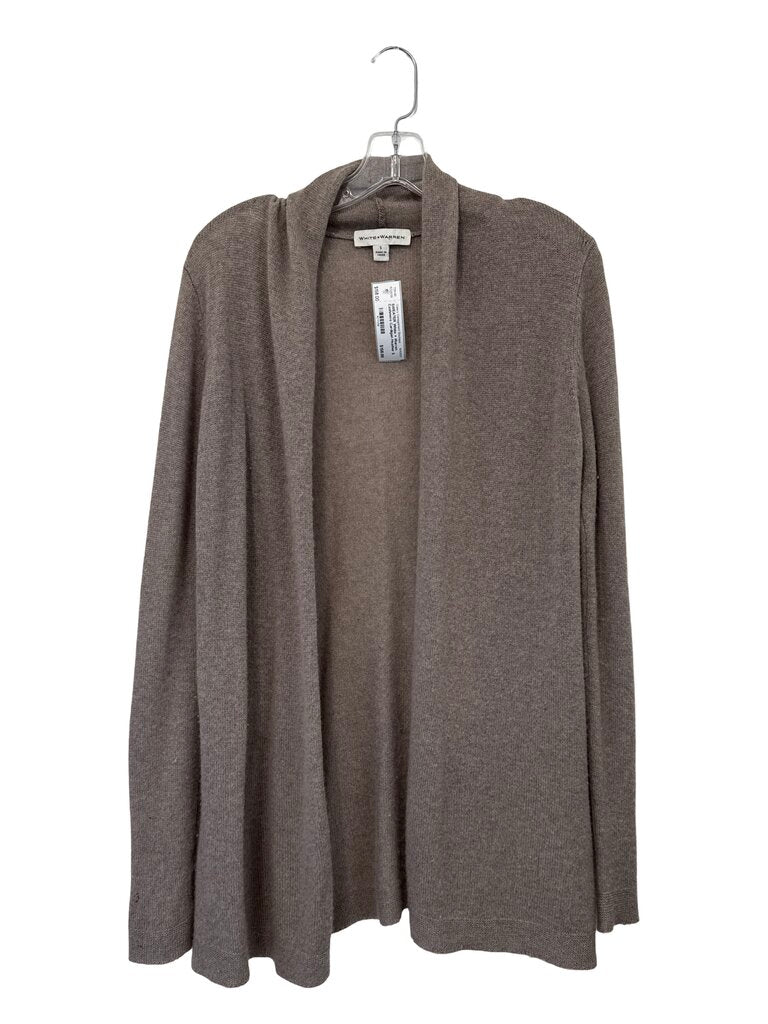 Cashmere Cardigan