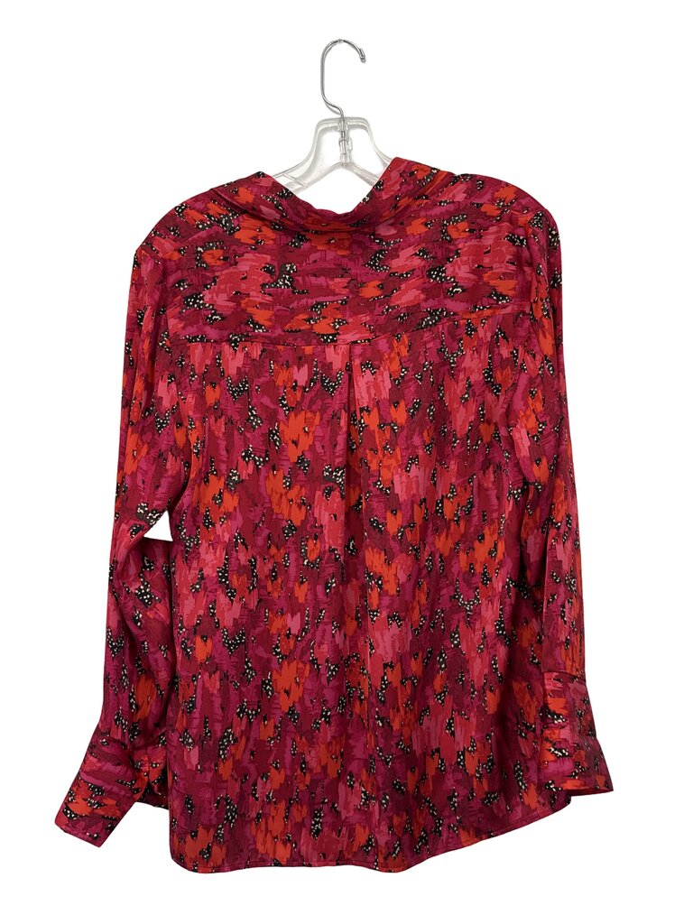 Print Blouse