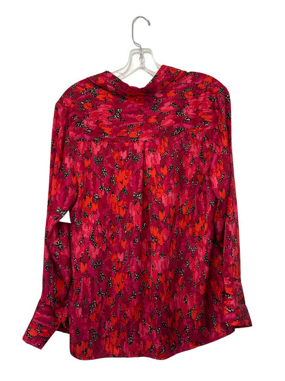 Print Blouse